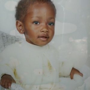 Meet your Posher, Ty